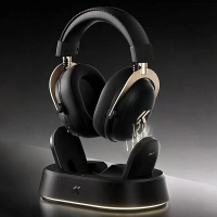 MCHOSE V9 Turbo+ Drie modus Gaming Headset bluetooth Hoofdtelefoon met RGB Magneet Wireless Oplader 60 mm Krachtige Dyna