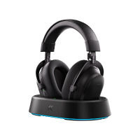 MCHOSE V9 Turbo+ Magnetic Wireless Gaming Headset
