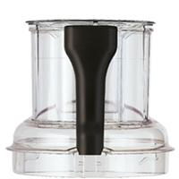 Magimix Robot 18470b Compact 4200xl, Multi Cuve, 950w, 3l, 1,4kg Pâte, Citruspers, Wit Magimix