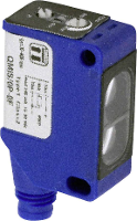 MD Micro Detectors QMRS/0P 0F QMRS/0P 0F Optosensor 1 stuk(s)