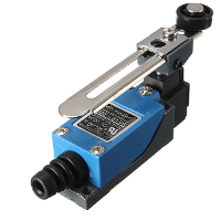 Me 8108 Waterproof Momentary Ac Limit Switch For Cnc Mill Laser Plasma