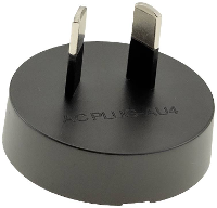 MW Mean Well AC Wechseladapter AU Adapter