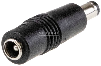 Mean Well DC PLUG P1J P1I Adapter