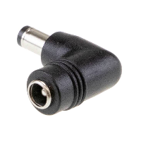 Mean Well DC PLUG P1J P1IR Adapter