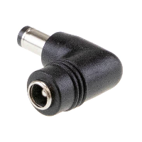MW Mean Well DC PLUG P1J P1LR Adapter