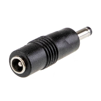 MW Mean Well DC PLUG P1J P3B Adapter