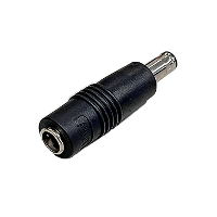 MW Mean Well DC PLUG P1J P4A Adapter