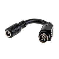 Mean Well DC PLUG P1J R7B Adapter