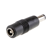 Mean Well DC PLUG P1M P1J Adapter