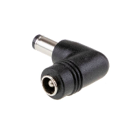 Mean Well DC PLUG P1M P1JR Adapter