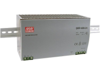 Mean Well DRP 480 48 DIN rail netvoeding 48 V/DC 10 A 480 W 1 x