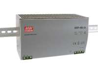 Mean Well DRP 480S 24 DIN rail netvoeding 24 V/DC 20 A 480 W 1 x