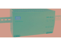 Mean Well DRP 480S 48 DIN rail netvoeding 48 V/DC 10 A 480 W 1 x