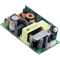 MEAN WELL EPP 150 24 Schakelnetvoedingsmodule 24 V/DC 4.2 A 100.8 W