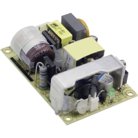 MEAN WELL EPS 25 36 Schakelnetvoedingsmodule 36 V/DC 0.7 A 25 W