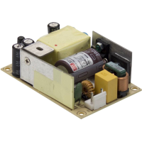 Mean Well EPS 65S 24 Schakelnetvoedingsmodule 27.6 V/DC 2.71 A 65 W