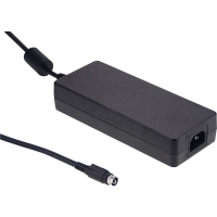 Mean Well GSM160A12 R7B Tafelnetvoeding, vaste spanning 12 V/DC 11.5 A 138 W