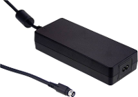 Mean Well GSM160B48 R7B Tafelnetvoeding, vaste spanning 48 V/DC 3.34 A 160 W