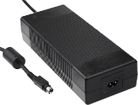 Mean Well GSM220B24 R7B Tafelnetvoeding, vaste spanning 24 V/DC 9.2 A 221 W