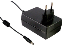 Mean Well GSM36E07 P1J Stekkernetvoeding, vaste spanning 7.5 V/DC 4320 mA 32.4 W