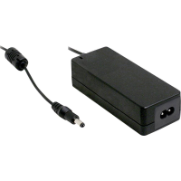 Mean Well GSM40B12 P1J Tafelnetvoeding, vaste spanning 12 V/DC 3.34 A 40 W
