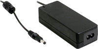 MEAN WELL GSM60B48 P1J Tafelnetvoeding, vaste spanning 48 V/DC 1.25 A 60 W