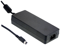 Mean Well GST160A36 R7B Tafelnetvoeding, vaste spanning 36 V/DC 4.44 A 160 W