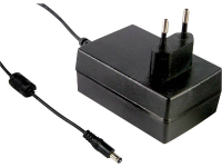 MEAN WELL GST18E15 P1J Stekkernetvoeding, vaste spanning 15 V/DC 1200 mA 18 W