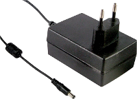 MEAN WELL GST18E28 P1J Stekkernetvoeding, vaste spanning 28 V/DC 640 mA 18 W