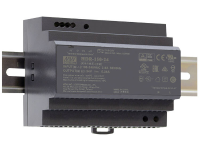 Mean Well HDR 150 12 DIN rail netvoeding 12 V/DC 135.6 W 1 x