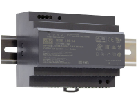 Mean Well HDR 150 48 DIN rail netvoeding 48 V/DC 153.6 W 1 x