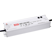 MEAN WELL HEP 150 54A Industriële netvoeding 54 V/DC 2.8 A 150 W