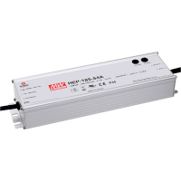 MEAN WELL HEP 185 54A Industriële netvoeding 54 V/DC 3.45 A 185 W