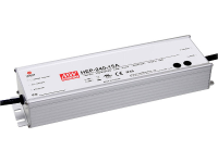 MEAN WELL HEP 240 54A Industriële netvoeding 54 V/DC 4.45 A 240 W