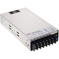 MEAN WELL HRP 300 5 Schakelnetvoedingsmodule 5 V/DC 60 A 300 W