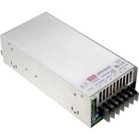 Mean Well HRP 600 36 Schakelnetvoedingsmodule 36 V/DC 17.5 A 630 W