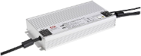MEAN WELL HVGC 1000A L AB LED driver Constant vermogen 1003.2 W 1320   3280 mA 150   380 V/DC 3 in 1 dimmer, Outdoor, PFC schakeling, Dimbaar, Instelbaar,