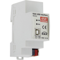 MEAN WELL KSI 01U Interfacemodule