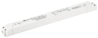 MEAN WELL LED driver 151.2 W 2.68 A 24   56 V Niet dimbaar 1 stuk(s)