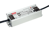 Mean Well LED driver Constante spanning, Constante stroomsterkte 60.9 W 1.45 A 42 V/DC Montage op ontvlambare oppervlakken, Outdoor, Geschikt voor meubels,