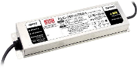 Mean Well LED driver Constante stroomsterkte 199.5 W 1050 mA 95   190 V/DC 3 in 1 dimmer, Montage op ontvlambare oppervlakken, Geschikt voor meubels, Outdoor,