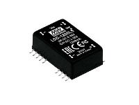 MEAN WELL LED driver Constante stroomsterkte 300 mA 2   28 V/DC Dimbaar 1 stuk(s)