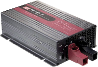 Mean Well Loodaccu lader PB Akkulader 14,4V 40A 12 V Laadstroom (max.) 40 A