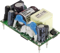 Mean Well MFM 05 3.3 AC/DC printnetvoeding 3.3 V/DC 1.25 A 4.1 W