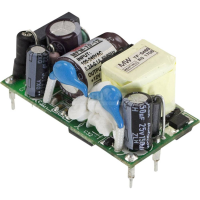 MEAN WELL MFM 10 3.3 AC/DC printnetvoeding 3.3 V/DC 2.5 A 8.3 W