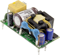Mean Well MFM 20 3.3 Schakelnetvoedingsmodule 3.3 V/DC 4.5 A 14.9 W