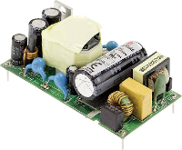 Mean Well MFM 30 12 AC/DC printnetvoeding 12 V/DC 2.5 A 30 W
