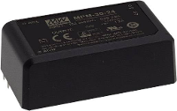 Mean Well MPM 30 3.3ST AC/DC printnetvoeding 3.3 V/DC 6 A