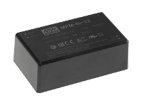 Mean Well MPM 65 15 AC/DC printnetvoeding 15 V/DC 65 W