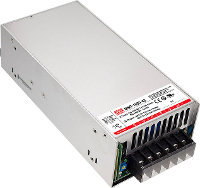 Mean Well MSP 1000 15 Schakelnetvoedingsmodule 17 V/DC 64 A 960 W